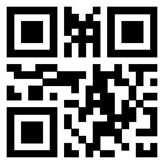 3301629337 - Immagine del QrCode associato