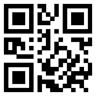 Il Qr Code di 3301629338