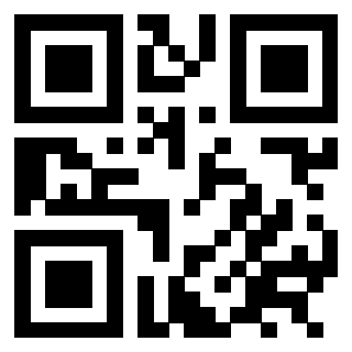 Immagine del Qr Code di 3301629340