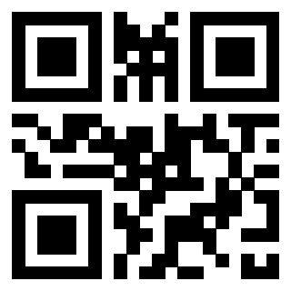 Il Qr Code di 3301629341