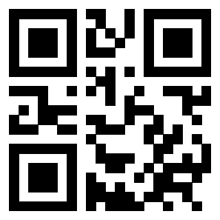 3301629342 - Immagine del QrCode