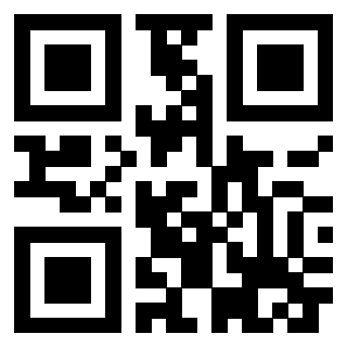 3301629348 Qr Code associato