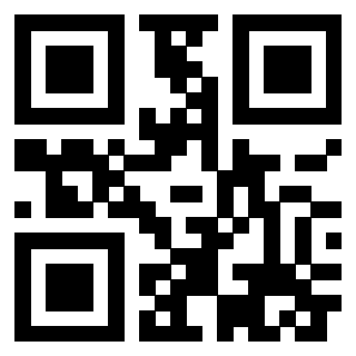 Il Qr Code di 3301629349