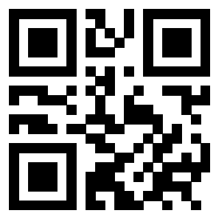 Il Qr Code di 3301629350