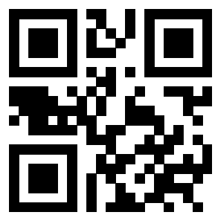 Immagine del QrCode di 3301629354