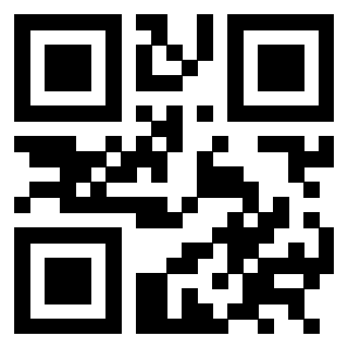 Immagine del Qr Code di 3301629355