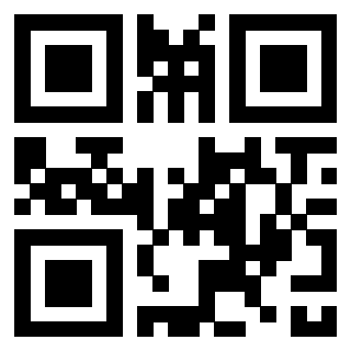 3301629357 QrCode associato