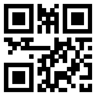 Immagine del Qr Code di 3301629358