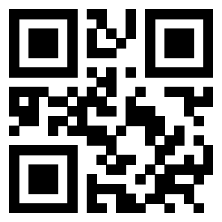 Immagine del QrCode di 3301629362
