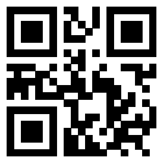 Qr Code di 3301629367