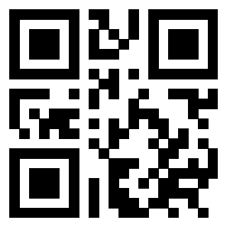 Qr Code di 3301629372
