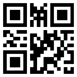 3301629378 - Immagine del QrCode