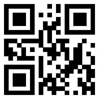 3301629379 - Immagine del QrCode associato