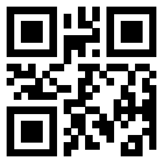 Immagine del Qr Code di 3301629380