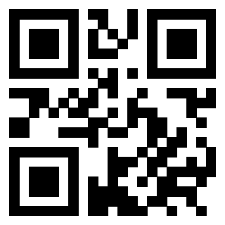 3301629381 QrCode associato