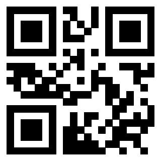 Immagine del QrCode di 3301629382