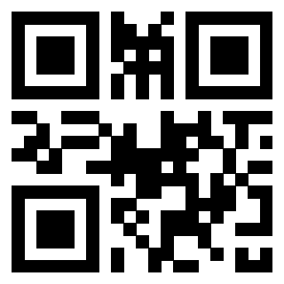 3301629385 Qr Code associato