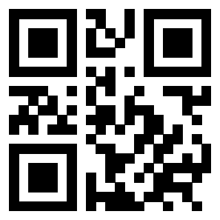 Il Qr Code di 3301629388