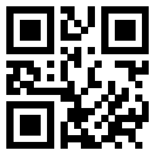 Qr Code di 3301629390