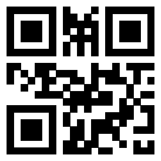 Immagine del QrCode di 3301629391