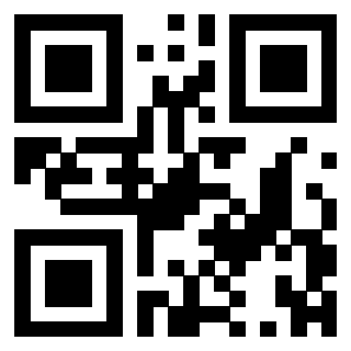 Scansione del Qr Code di 3301629393