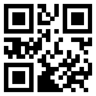 3301629394 QrCode associato