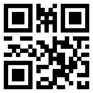 3301629397 - Immagine del Qr Code