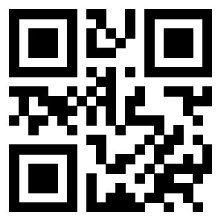 Immagine del Qr Code di 3301629400