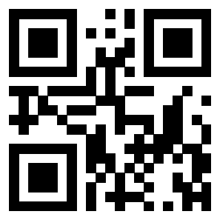 Immagine del QrCode di 3301629402