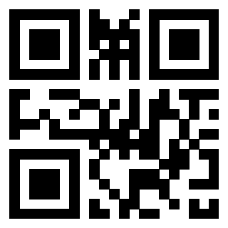 3301629406 QrCode associato