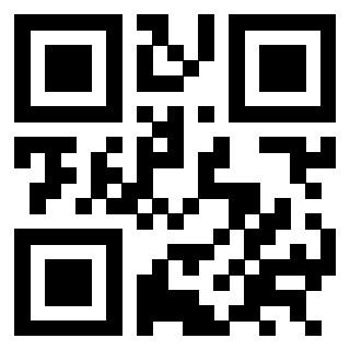 3301629410 - Immagine del QrCode associato