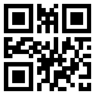 QrCode di 3301629413