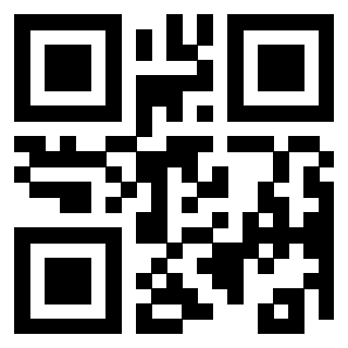 3301629419 - Immagine del Qr Code associato
