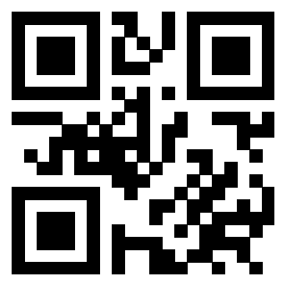 Il QrCode di 3301629421
