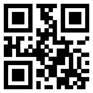 QrCode di 3301629425