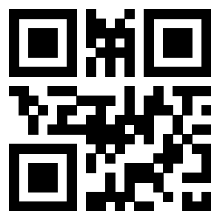 3301629428 QrCode associato