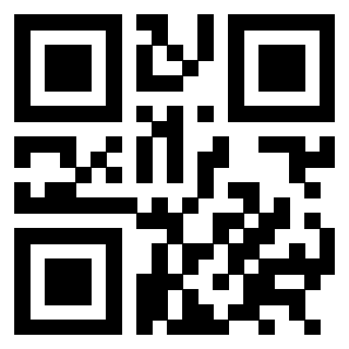 Immagine del QrCode di 3301629429