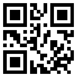 3301629432 - Immagine del QrCode