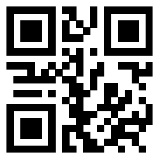 Il Qr Code di 3301629434