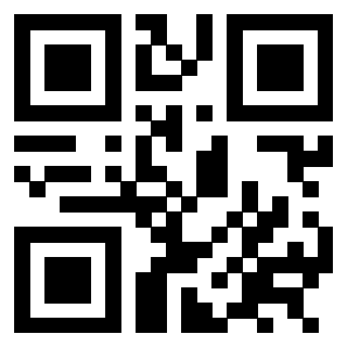 3301629440 - Immagine del Qr Code