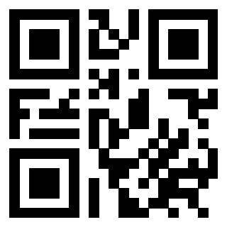 Qr Code di 3301629441