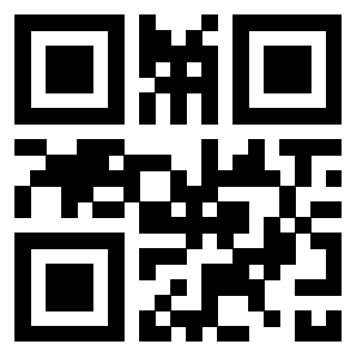 Il QrCode di 3301629443