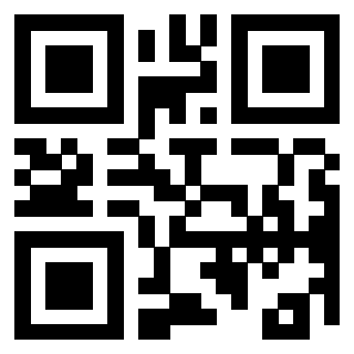 3301629446 - Immagine del Qr Code associato