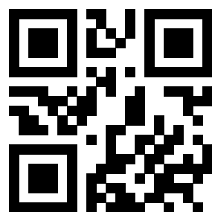 3301629449 - Immagine del Qr Code
