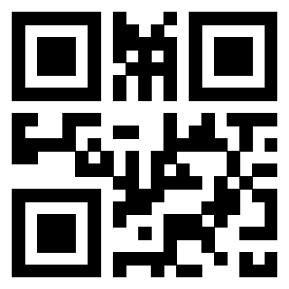 QrCode di 3301629450