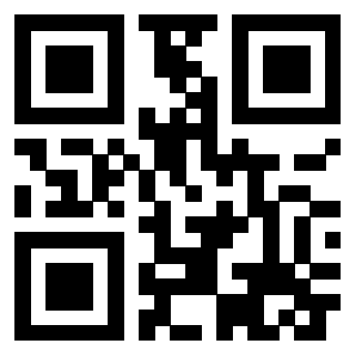 3301629451 - Immagine del QrCode associato