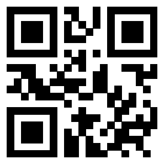 Il Qr Code di 3301629452