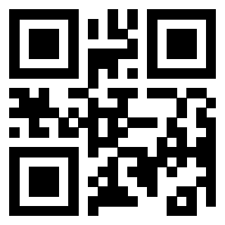 Immagine del Qr Code di 3301629453