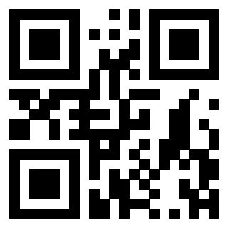 Immagine del QrCode di 3301629454