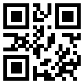 QrCode di 3301629462
